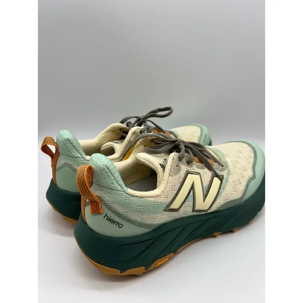 New Balance Fresh Foam X Hierro v9 Calcium Women's Size 9 New